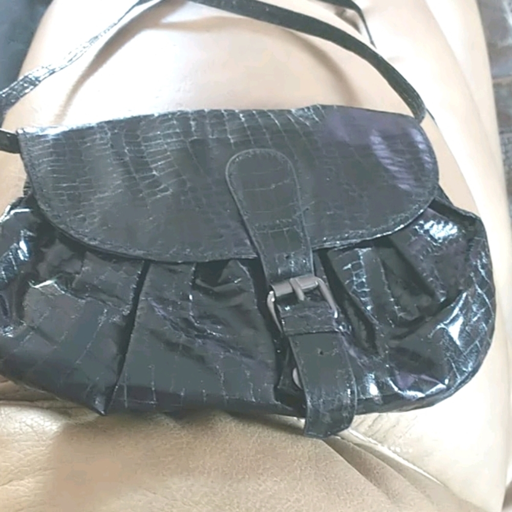🇨🇦Small crossbody handbag